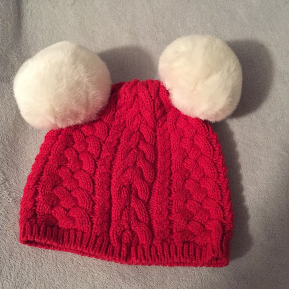 Baby/Toddler Winter Hats